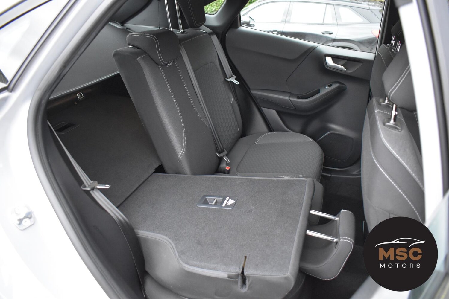 Used Ford Puma 2023 for sale - 77877842: Photo 39