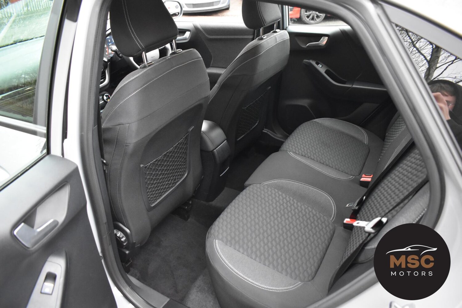 Used Ford Puma 2023 for sale - 77877842: Photo 40