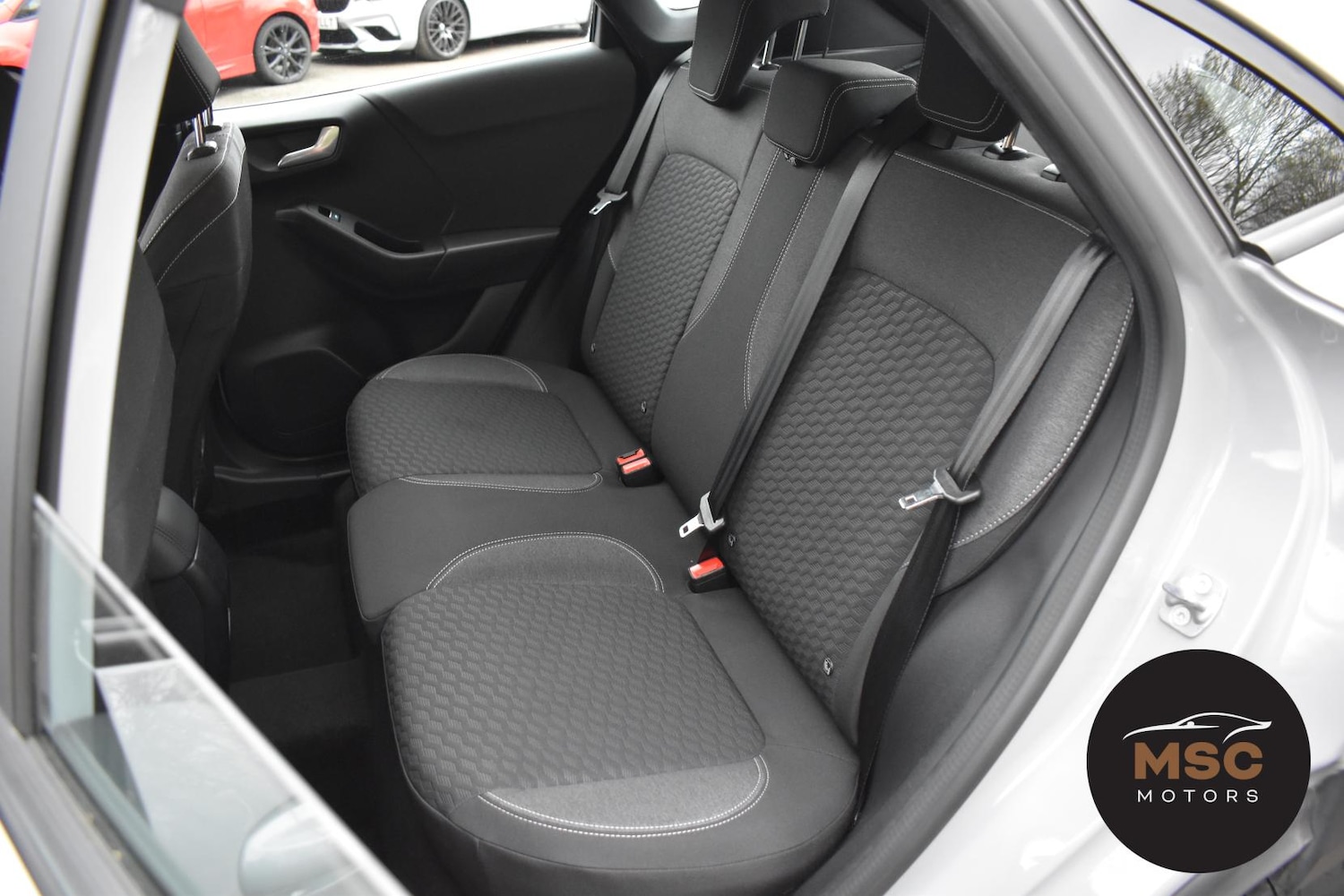 Used Ford Puma 2023 for sale - 77877842: Photo 41