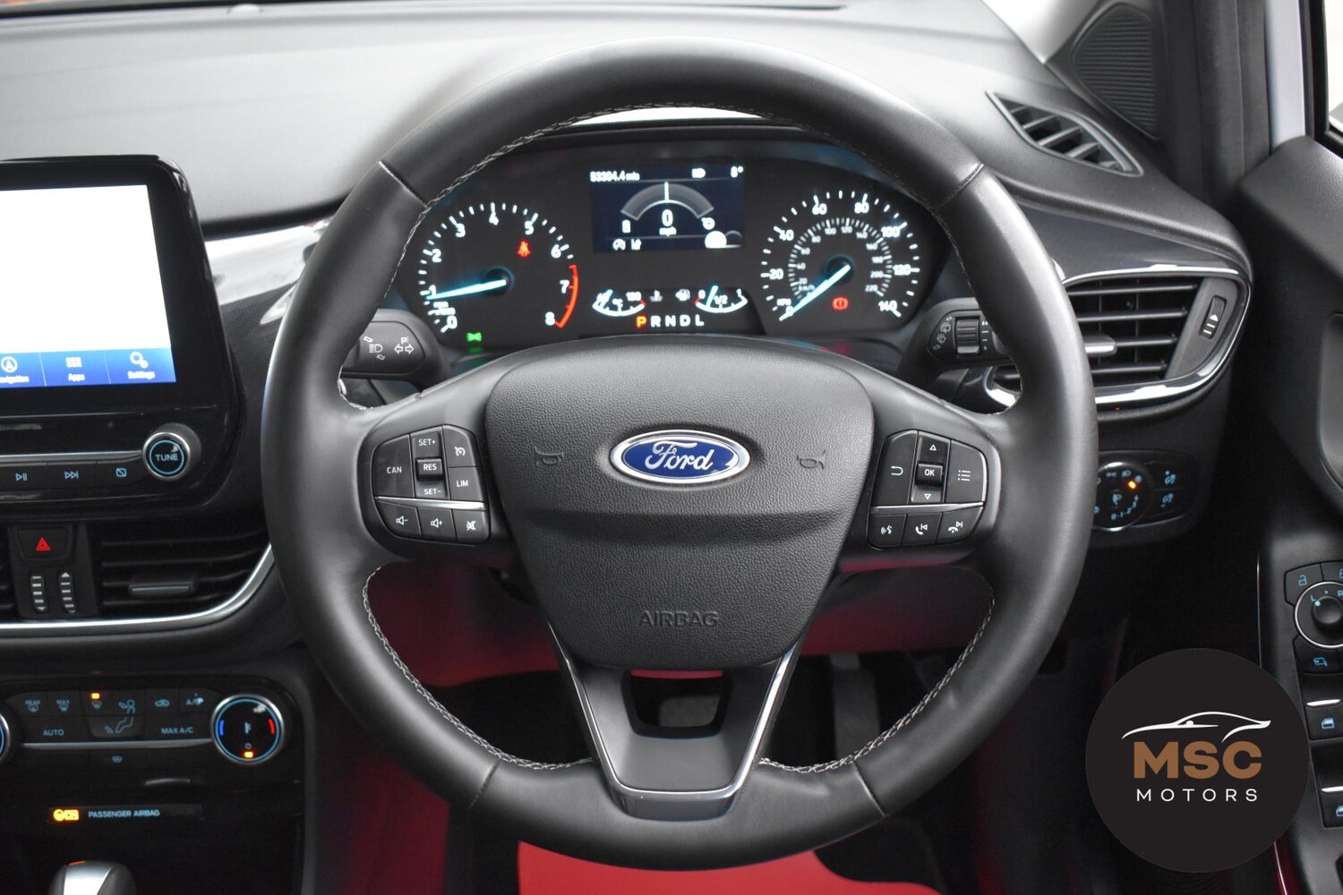 Used Ford Puma 2023 for sale - 77877842: Photo 44