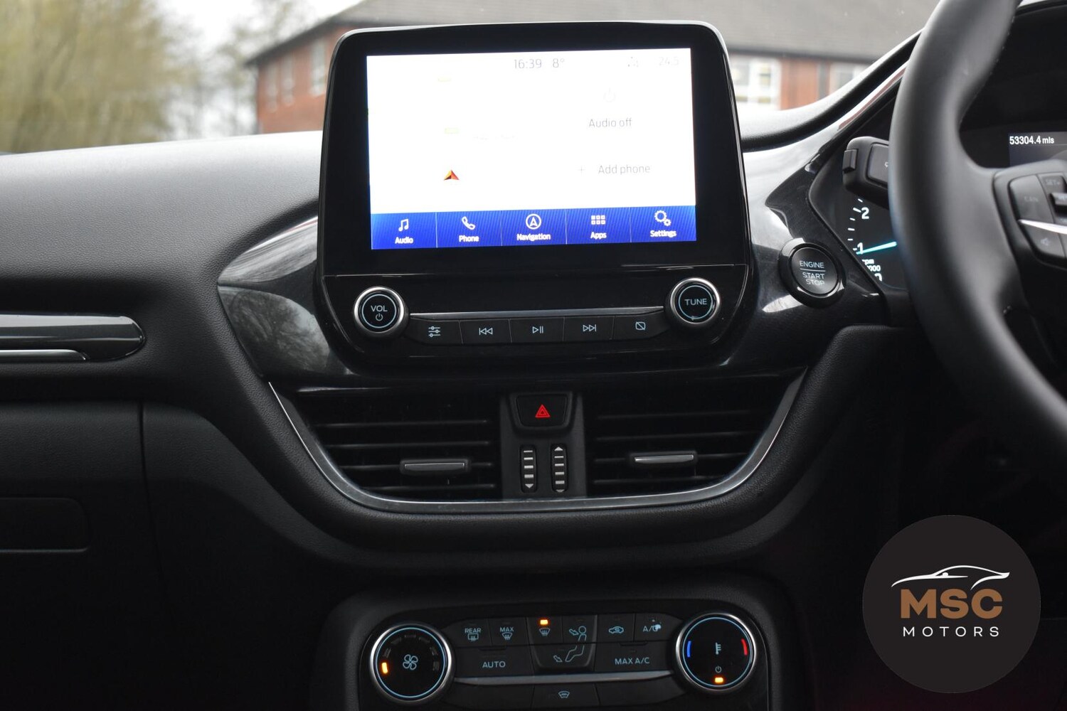 Used Ford Puma 2023 for sale - 77877842: Photo 45