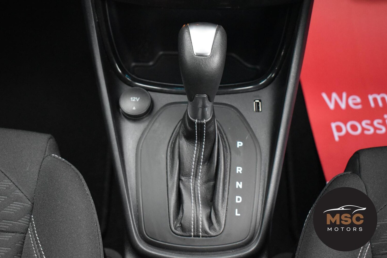 Used Ford Puma 2023 for sale - 77877842: Photo 46