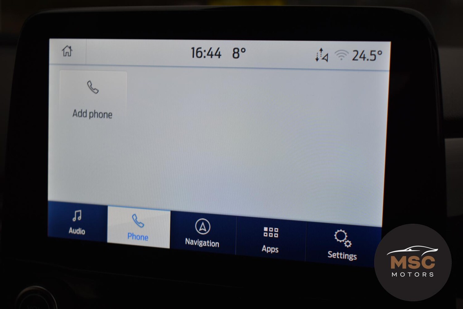 Used Ford Puma 2023 for sale - 77877842: Photo 52