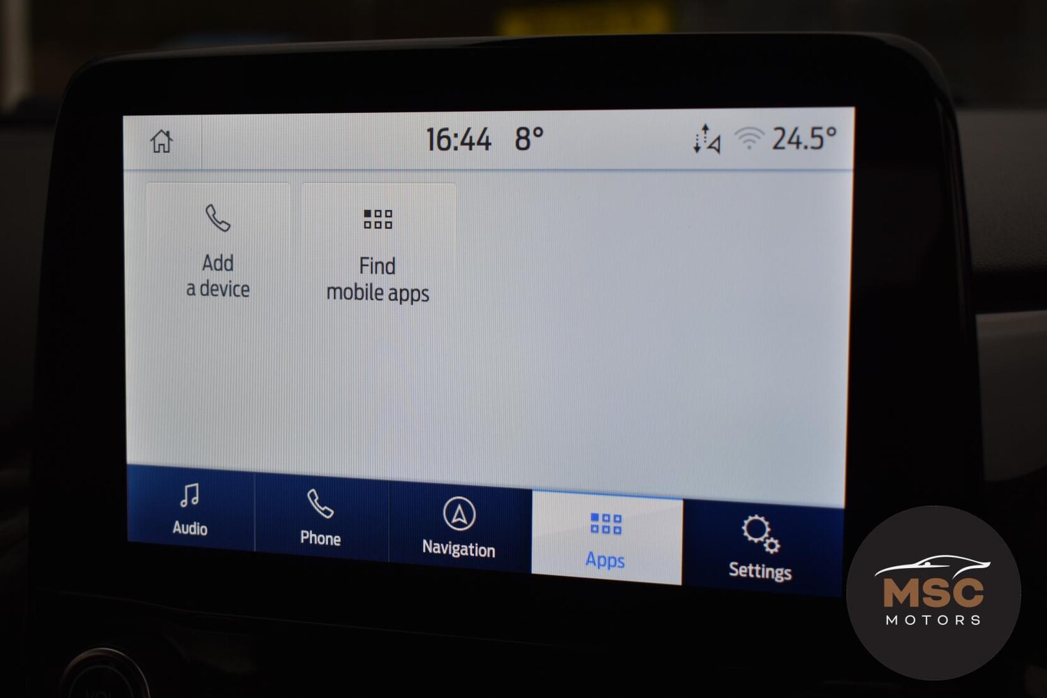 Used Ford Puma 2023 for sale - 77877842: Photo 54