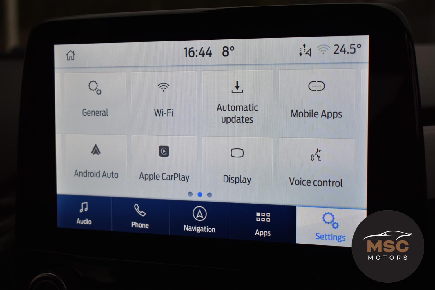 Used Ford Puma 2023 for sale - 77877842: Photo 55