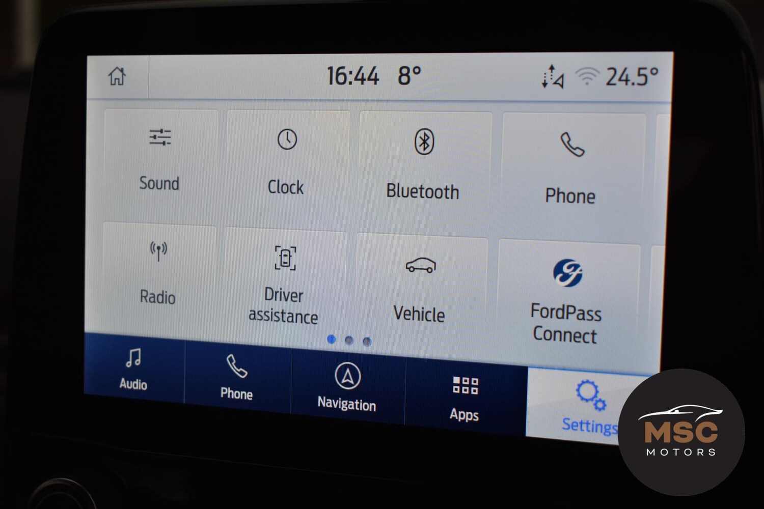 Used Ford Puma 2023 for sale - 77877842: Photo 56