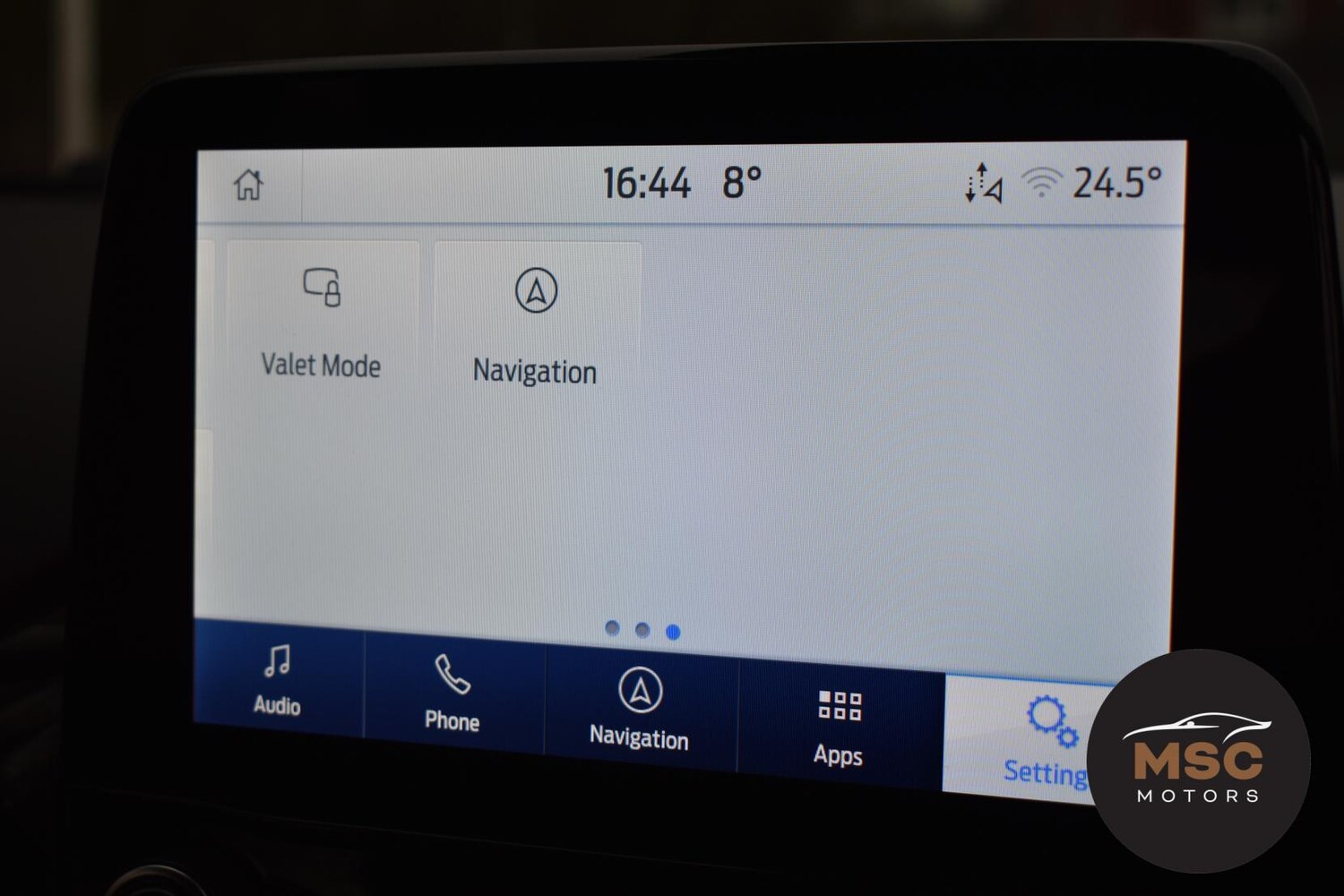 Used Ford Puma 2023 for sale - 77877842: Photo 57