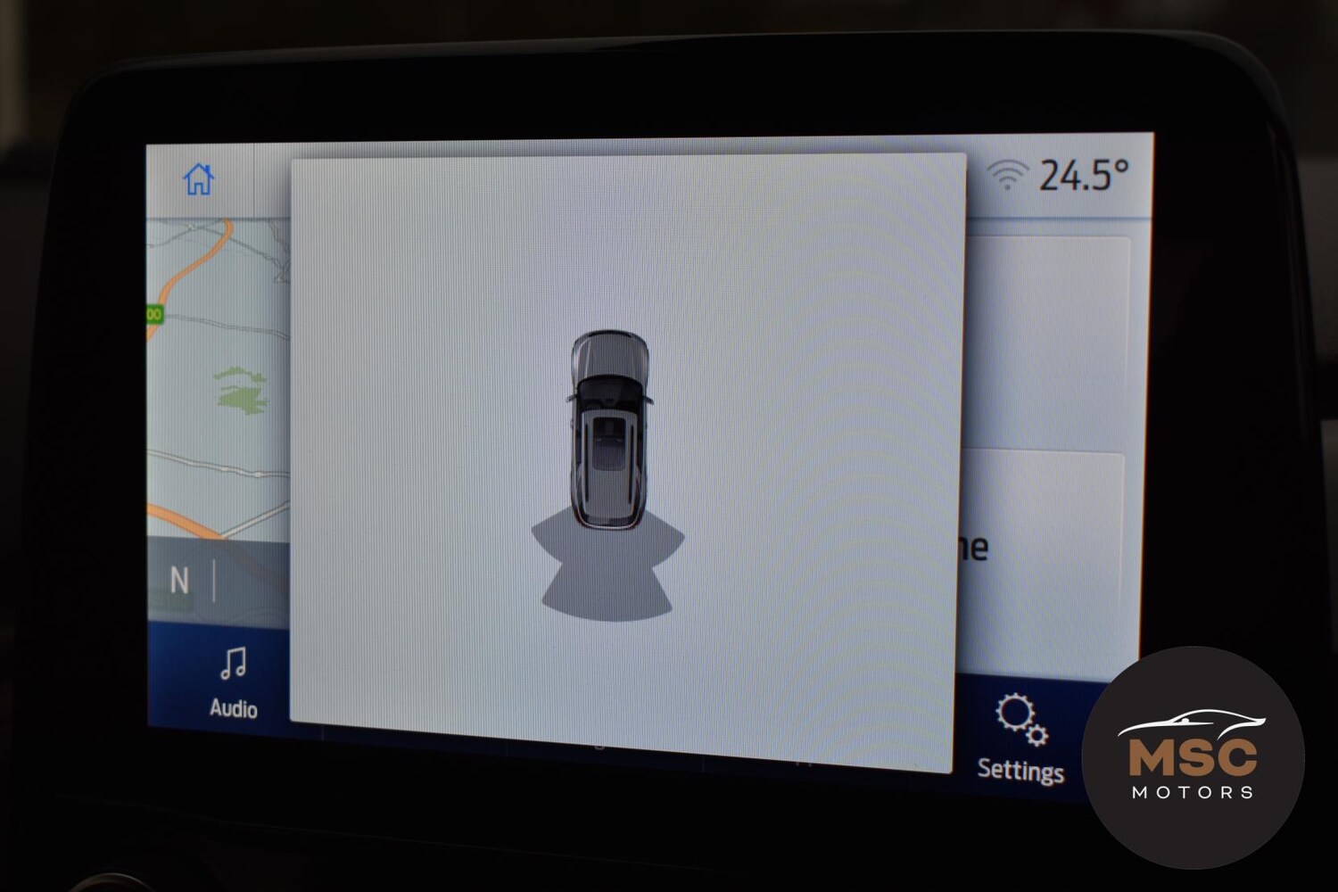 Used Ford Puma 2023 for sale - 77877842: Photo 58