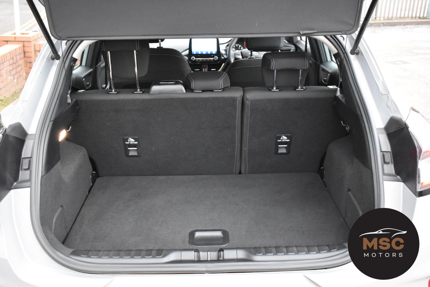 Used Ford Puma 2023 for sale - 77877842: Photo 60