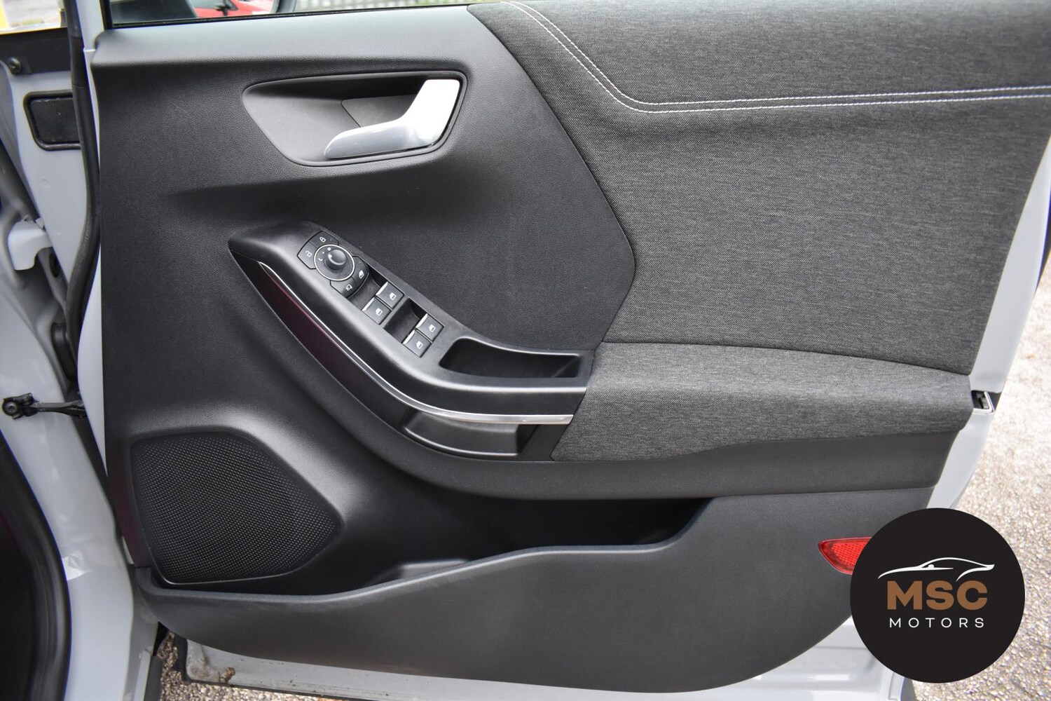 Used Ford Puma 2023 for sale - 77877842: Photo 61