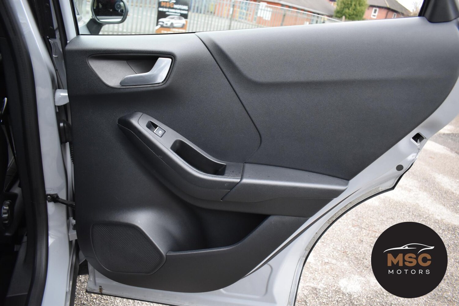 Used Ford Puma 2023 for sale - 77877842: Photo 62