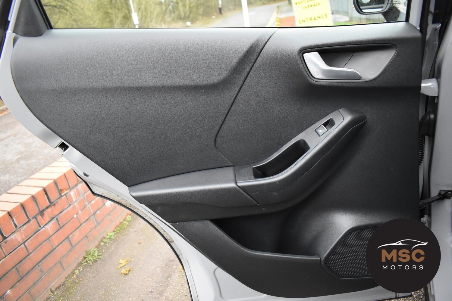 Used Ford Puma 2023 for sale - 77877842: Photo 63