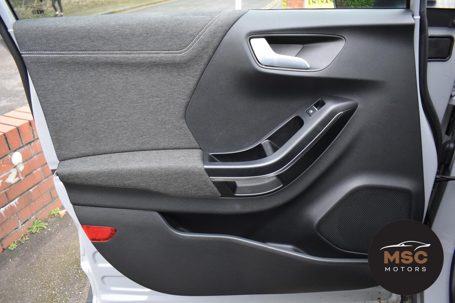 Used Ford Puma 2023 for sale - 77877842: Photo 64