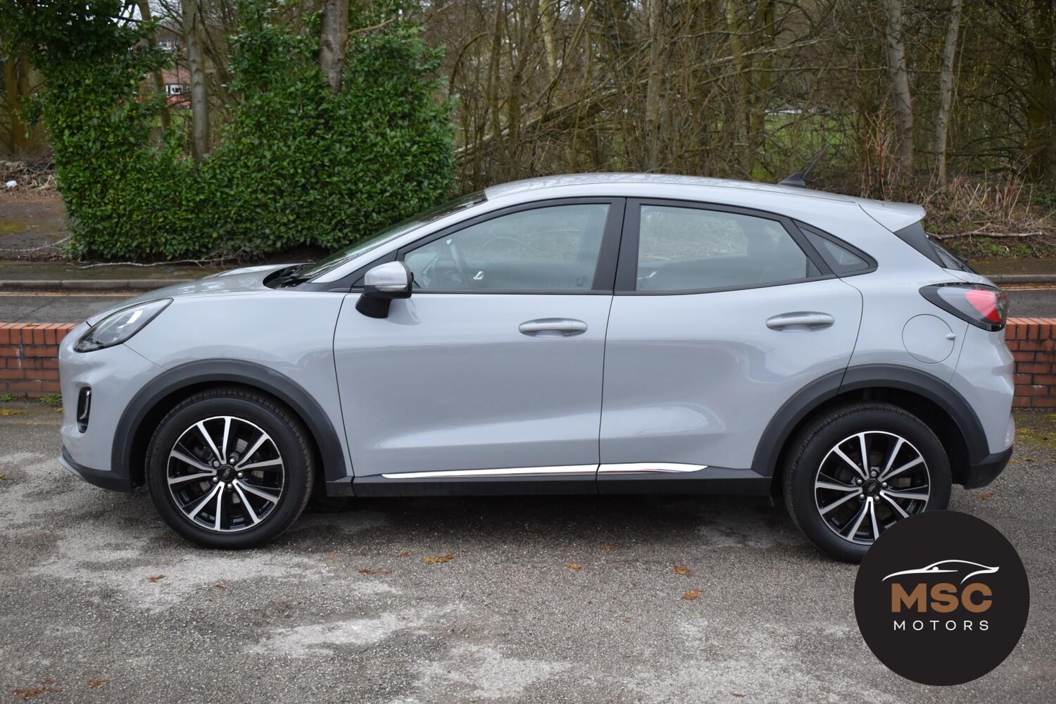 Used Ford Puma 2023 for sale - 77877842: Photo 9