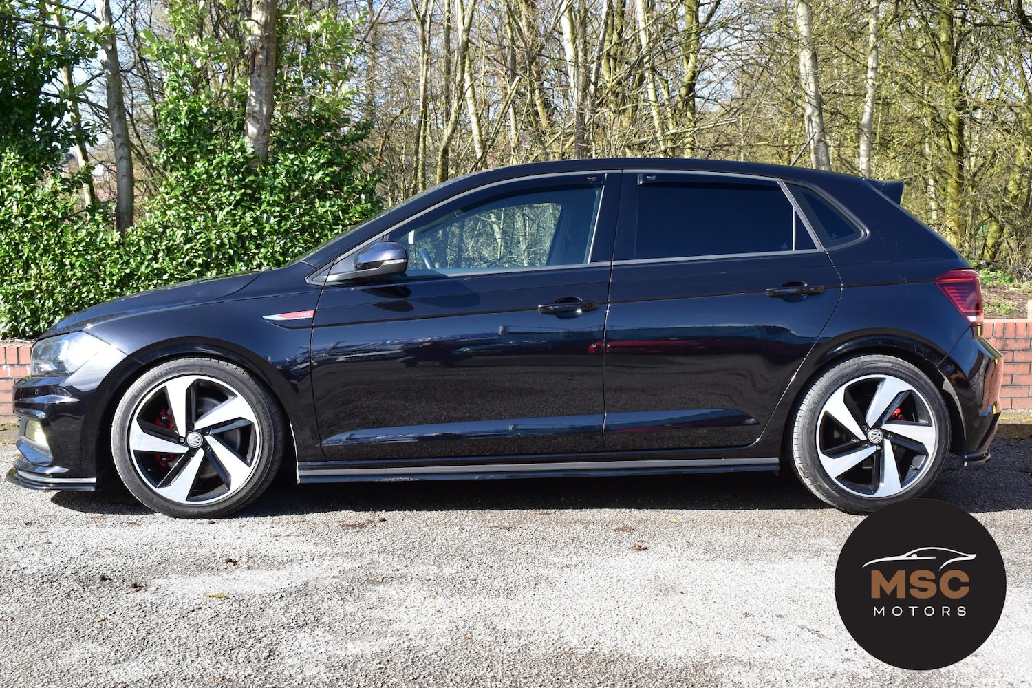 Used Volkswagen Polo 2019 for sale - 77656704: Photo 10