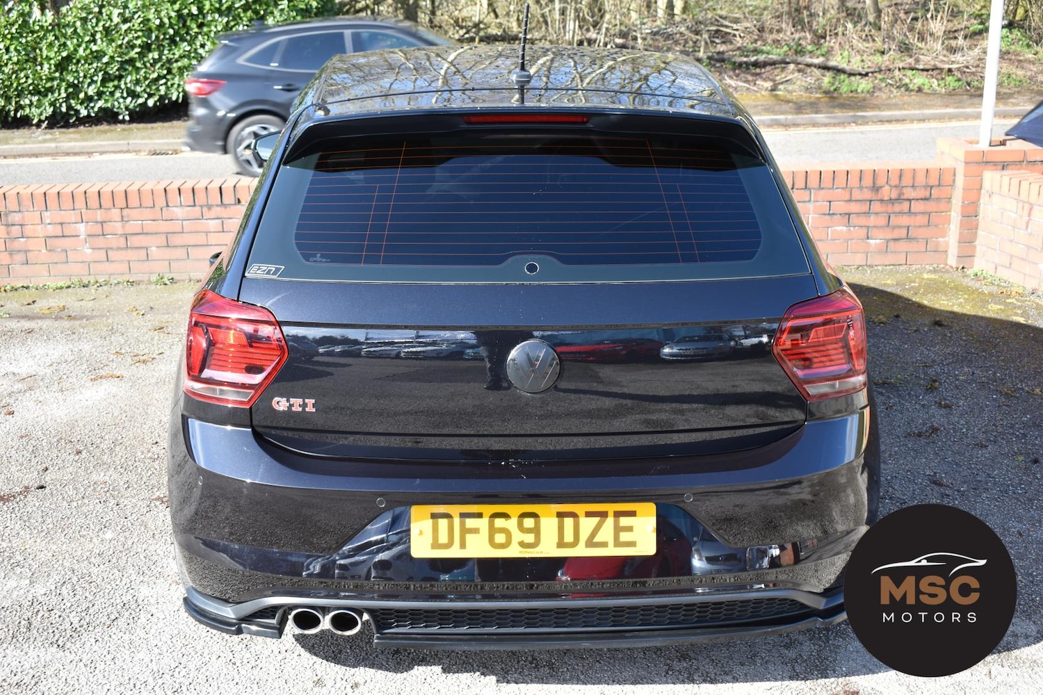 Used Volkswagen Polo 2019 for sale - 77656704: Photo 15