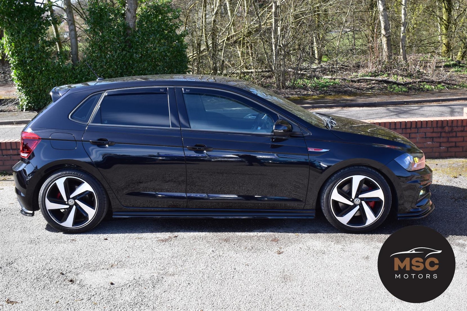 Used Volkswagen Polo 2019 for sale - 77656704: Photo 21