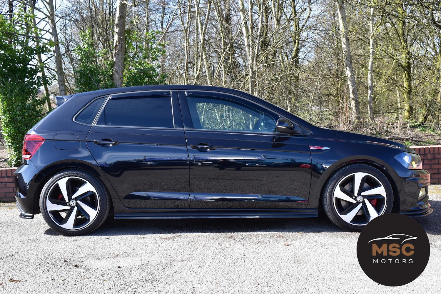 Used Volkswagen Polo 2019 for sale - 77656704: Photo 22
