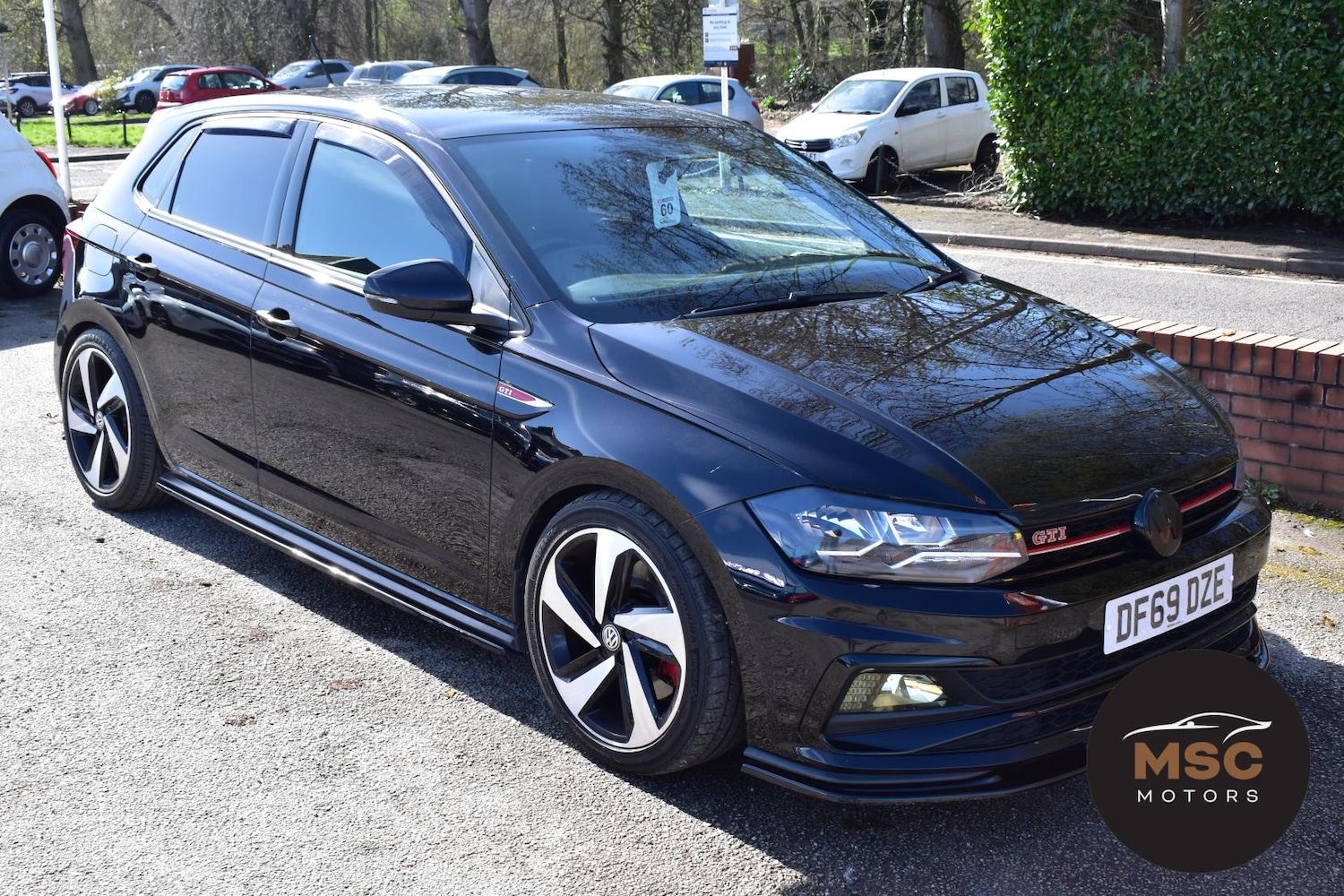 Used Volkswagen Polo 2019 for sale - 77656704: Photo 23