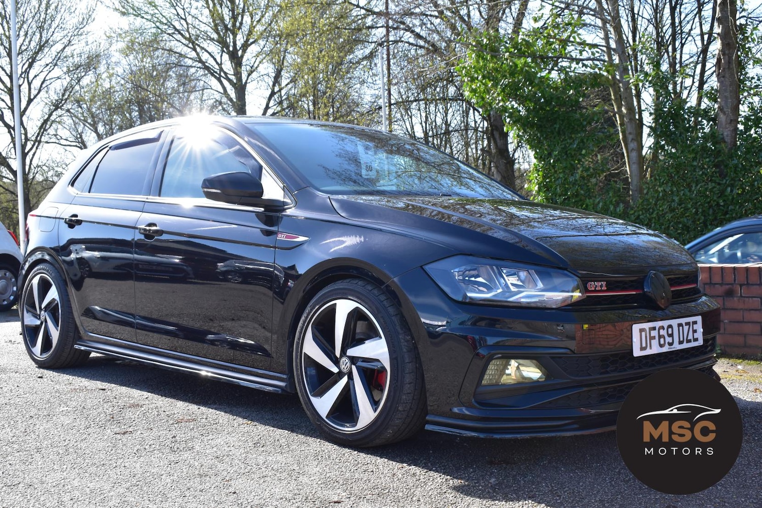 Used Volkswagen Polo 2019 for sale - 77656704: Photo 24