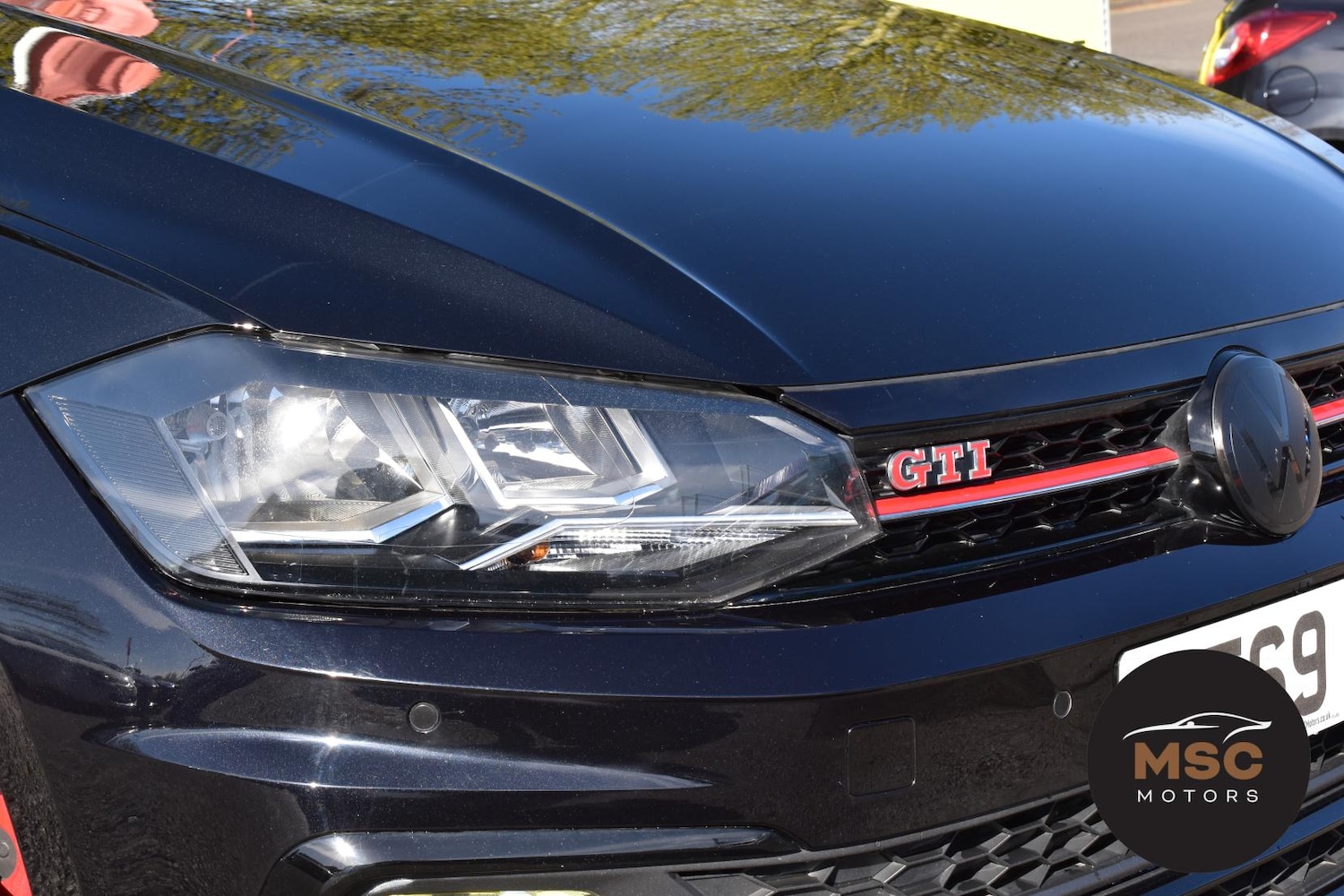 Used Volkswagen Polo 2019 for sale - 77656704: Photo 25