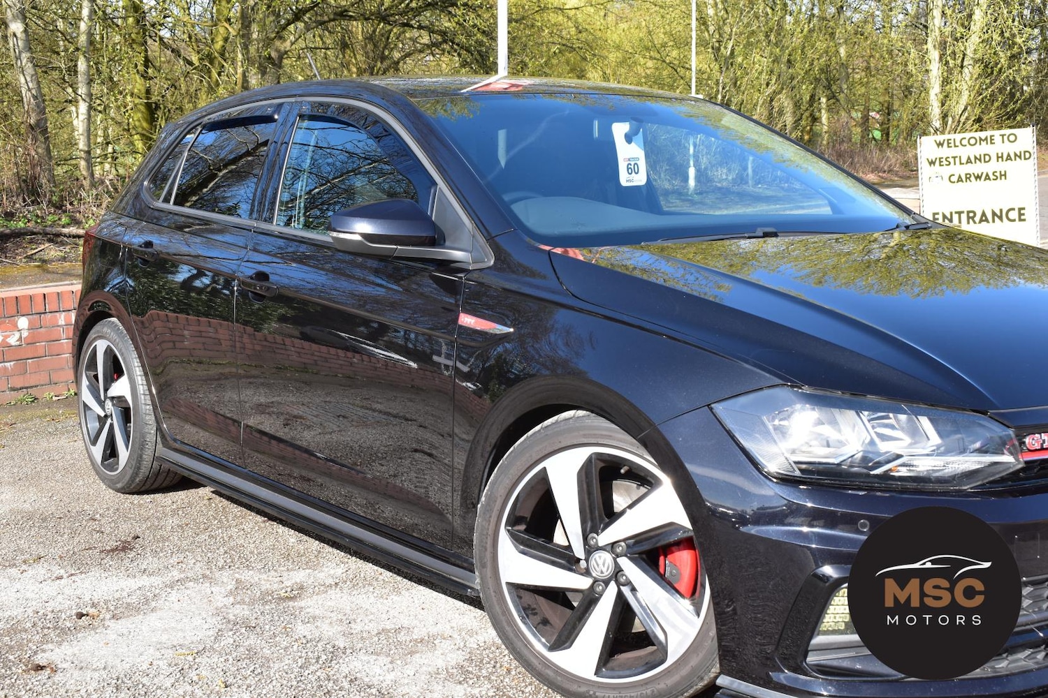 Used Volkswagen Polo 2019 for sale - 77656704: Photo 26