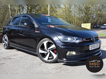 Used Volkswagen Polo 2019 for sale - 77656704: Photo