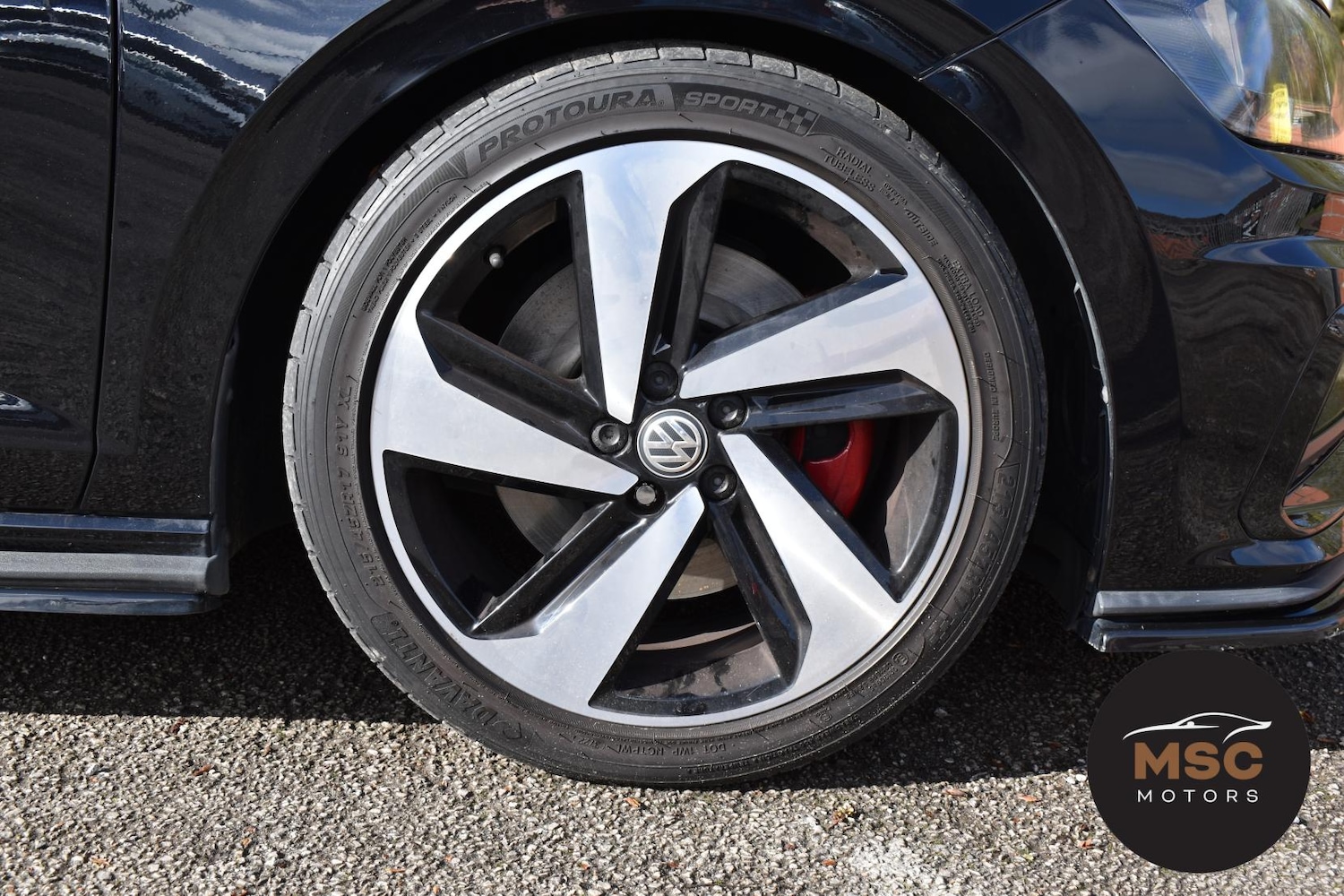 Used Volkswagen Polo 2019 for sale - 77656704: Photo 30