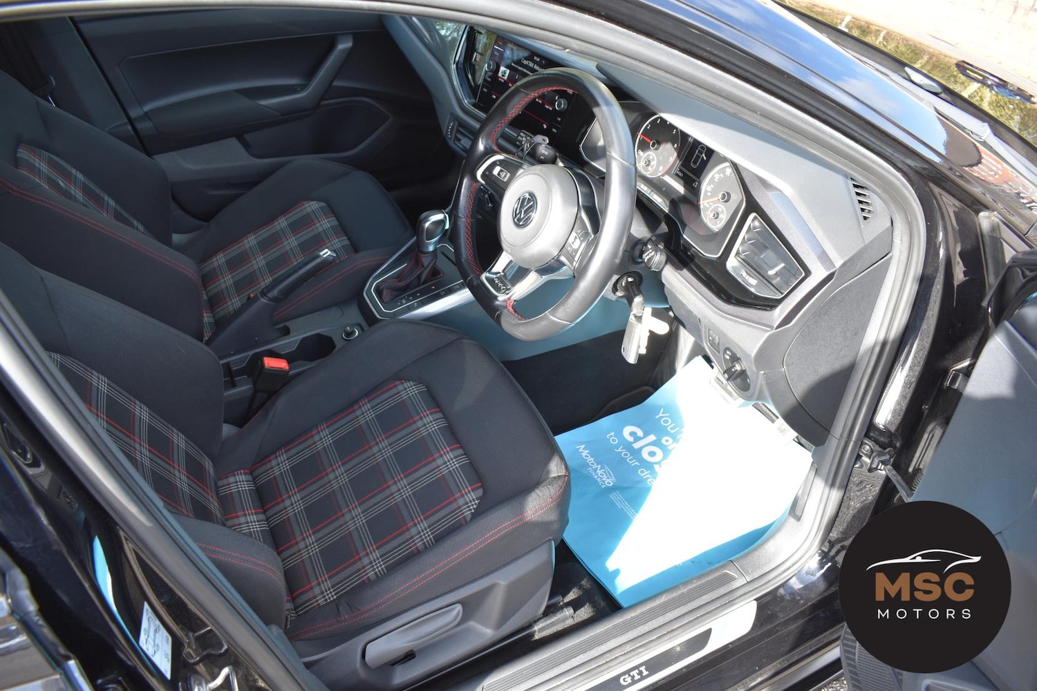 Used Volkswagen Polo 2019 for sale - 77656704: Photo 36