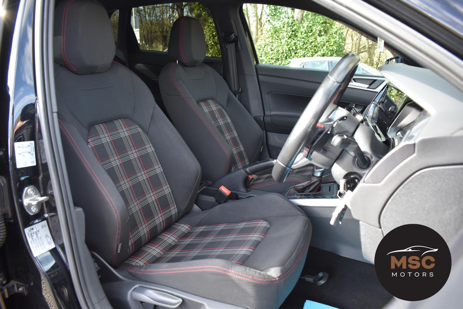 Used Volkswagen Polo 2019 for sale - 77656704: Photo 37