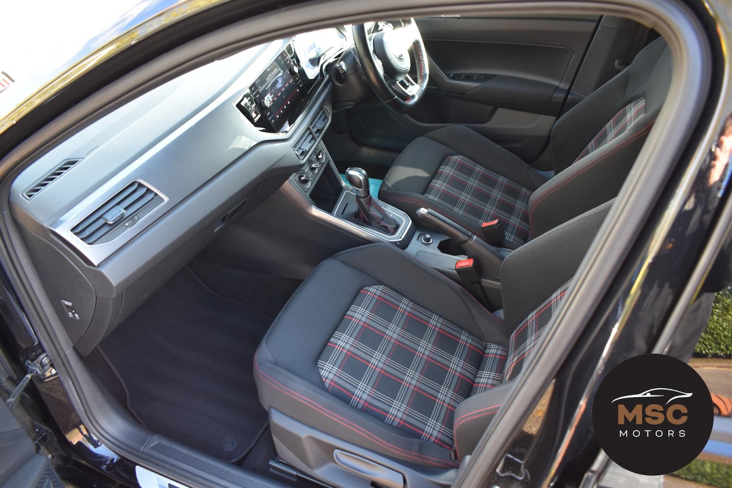 Used Volkswagen Polo 2019 for sale - 77656704: Photo 38