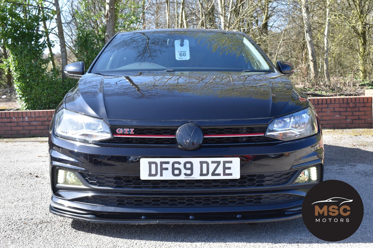 Used Volkswagen Polo 2019 for sale - 77656704: Photo 4