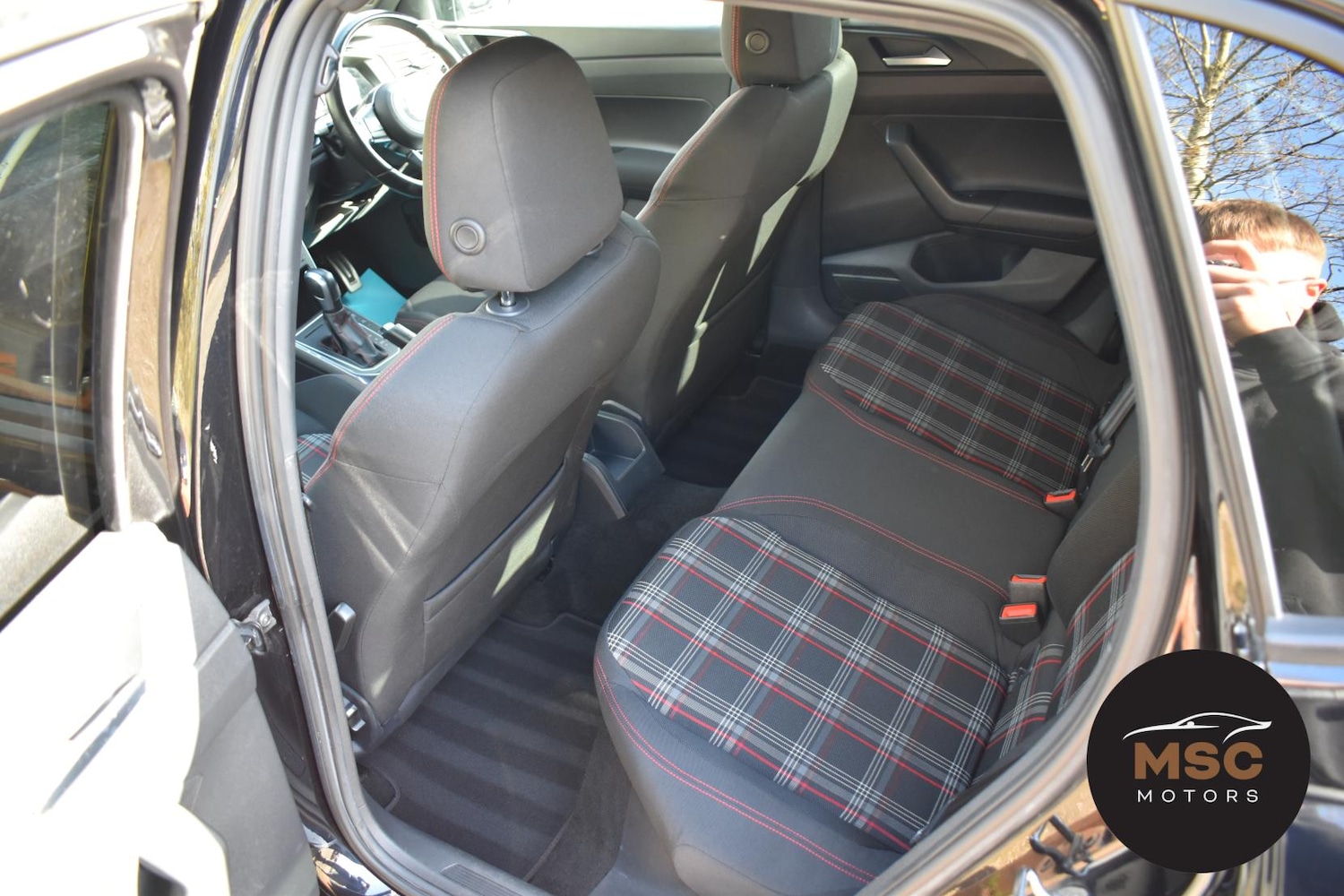 Used Volkswagen Polo 2019 for sale - 77656704: Photo 42