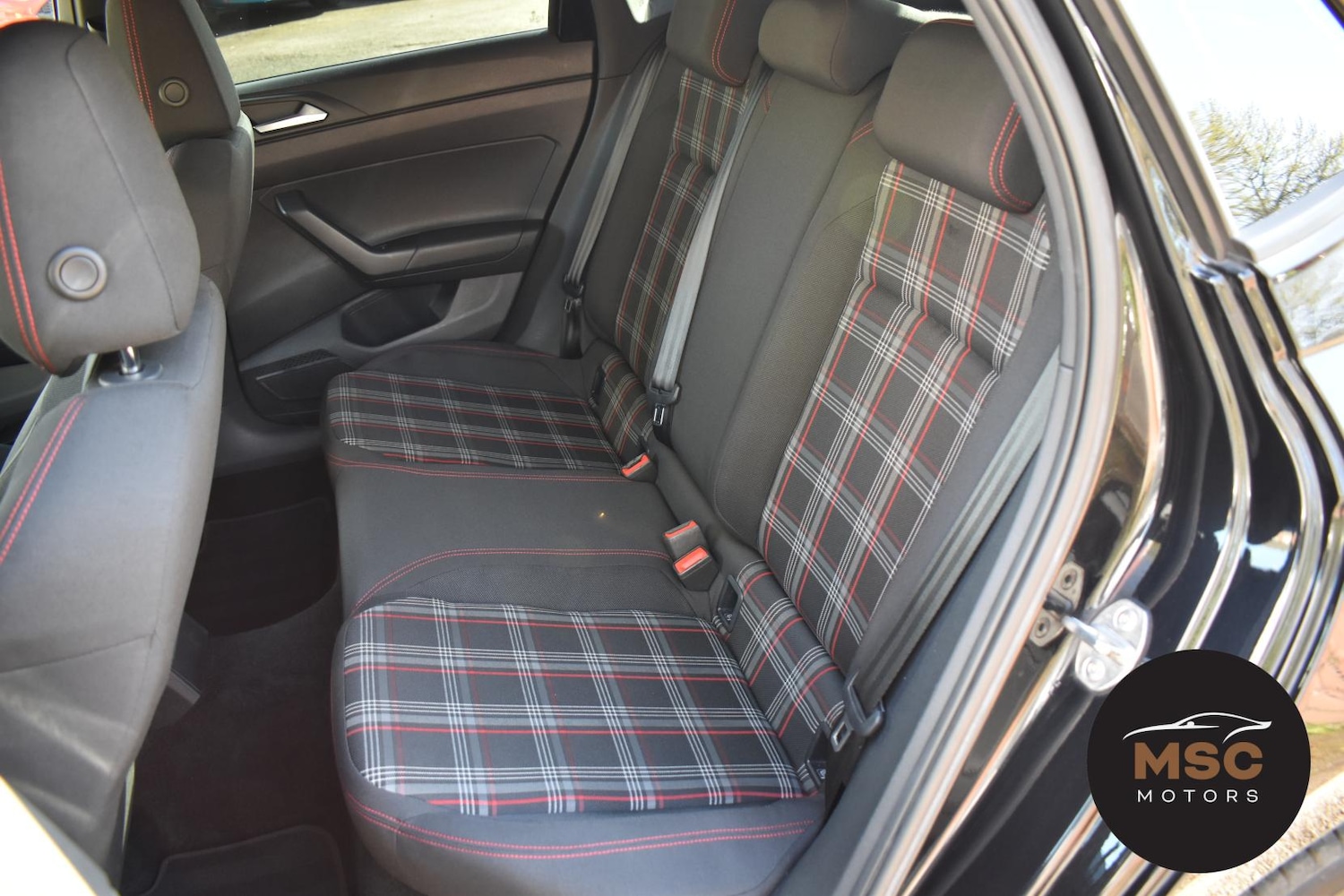 Used Volkswagen Polo 2019 for sale - 77656704: Photo 43