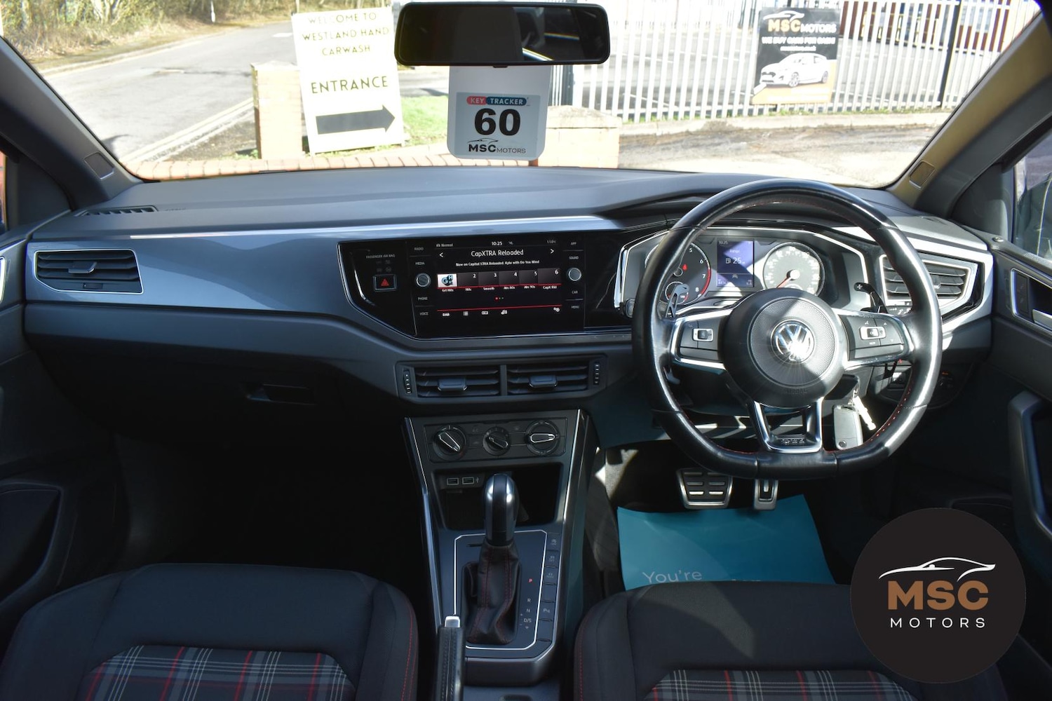 Used Volkswagen Polo 2019 for sale - 77656704: Photo 44