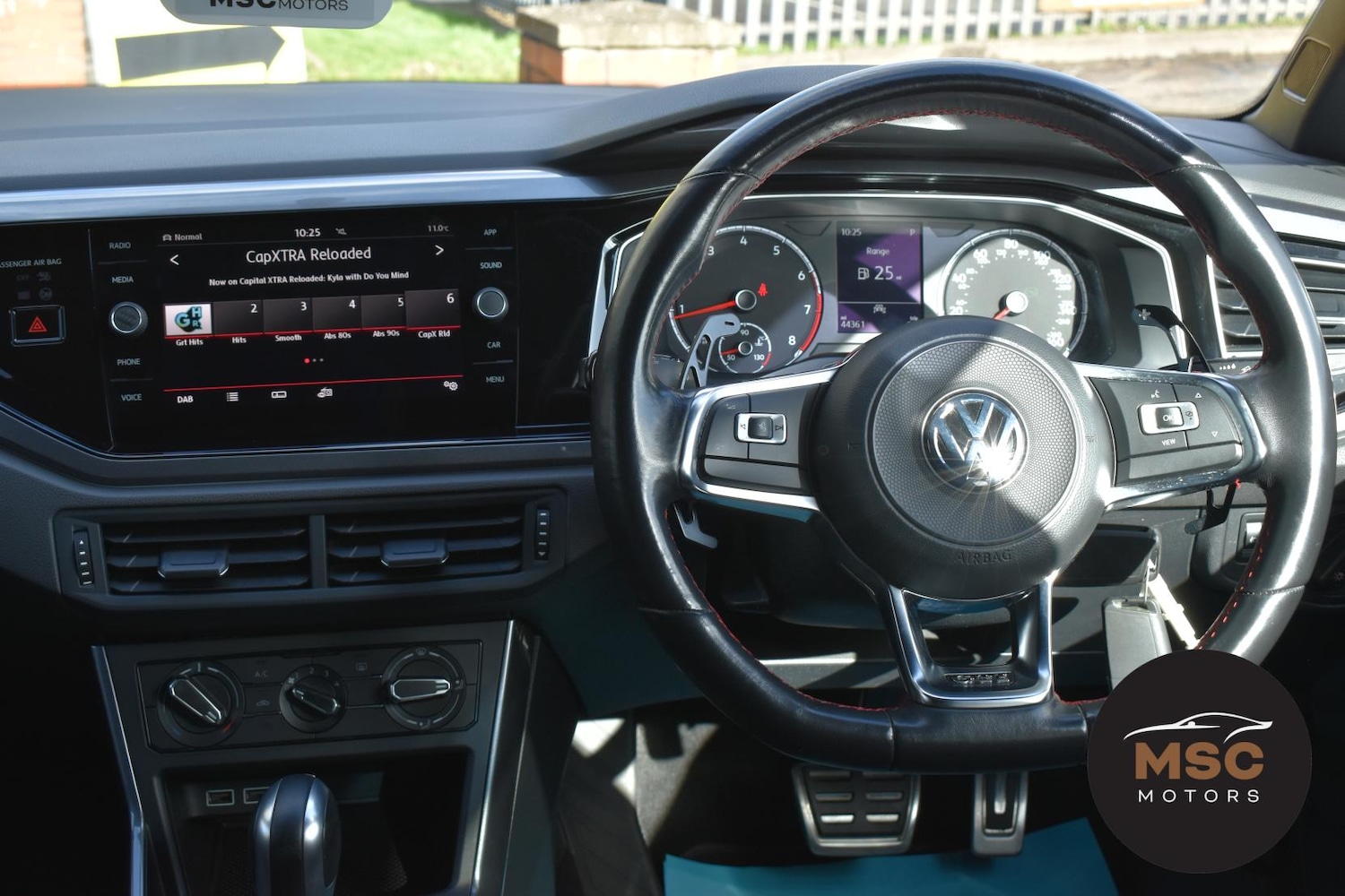 Used Volkswagen Polo 2019 for sale - 77656704: Photo 45