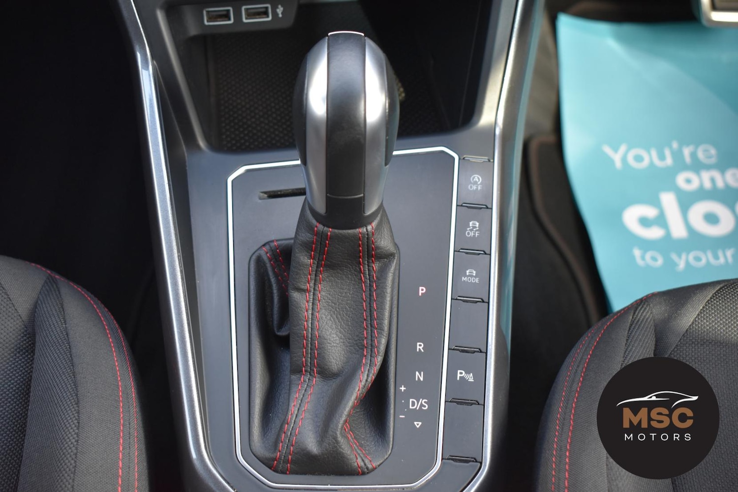 Used Volkswagen Polo 2019 for sale - 77656704: Photo 48