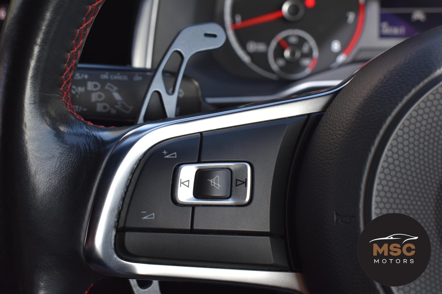 Used Volkswagen Polo 2019 for sale - 77656704: Photo 49