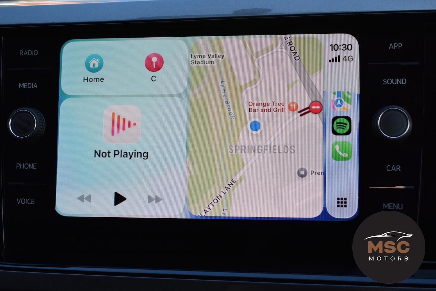 Used Volkswagen Polo 2019 for sale - 77656704: Photo 52