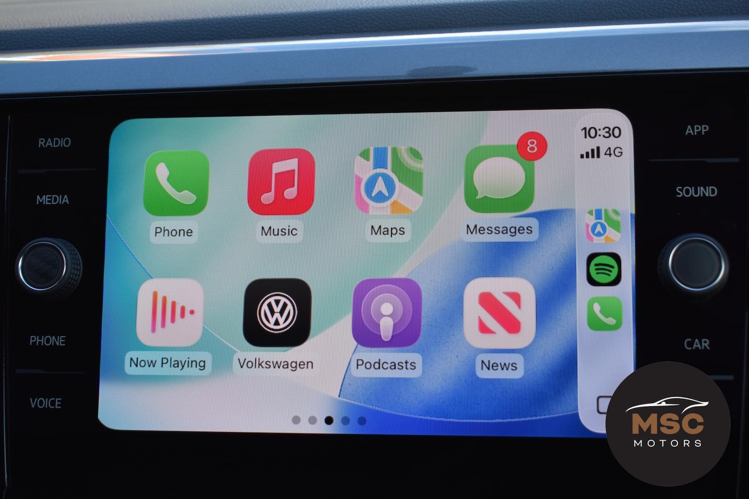 Used Volkswagen Polo 2019 for sale - 77656704: Photo 54