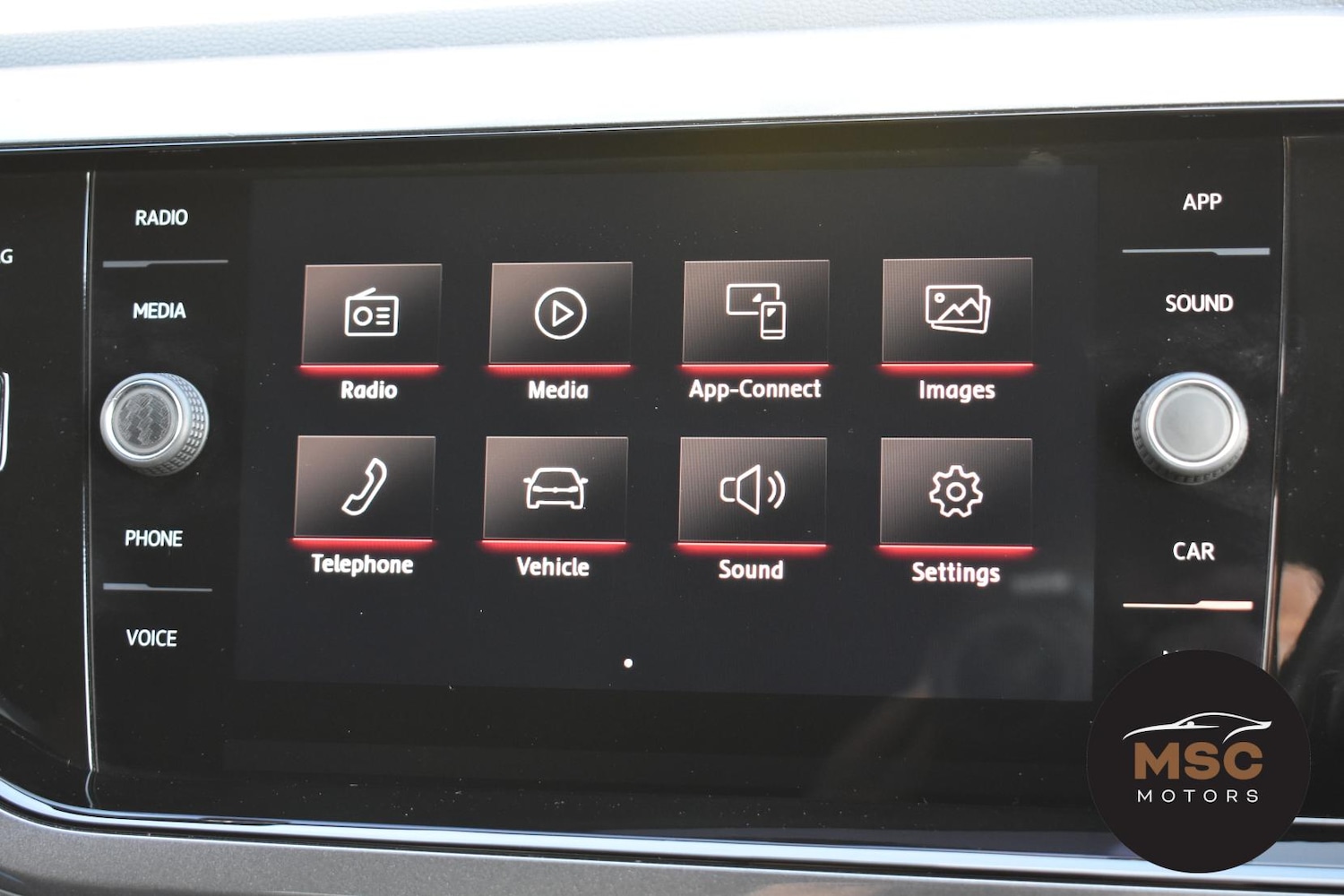 Used Volkswagen Polo 2019 for sale - 77656704: Photo 55