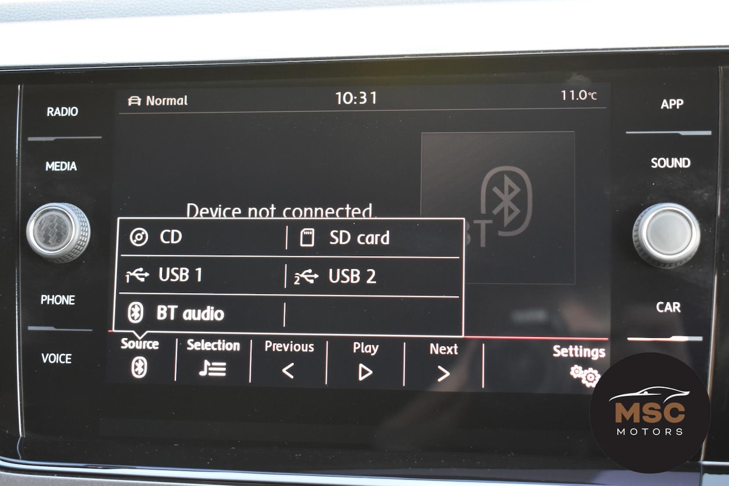 Used Volkswagen Polo 2019 for sale - 77656704: Photo 57