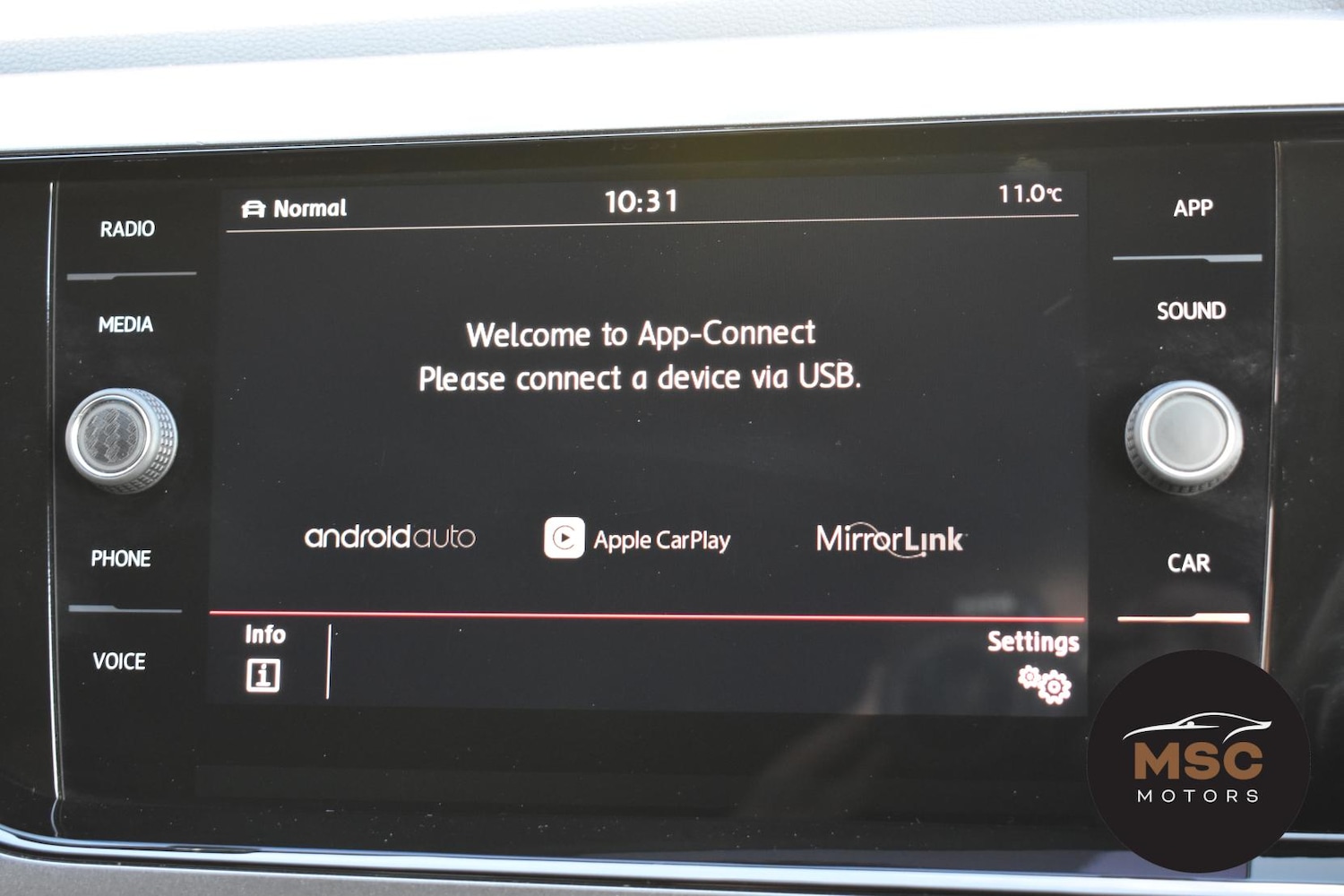 Used Volkswagen Polo 2019 for sale - 77656704: Photo 58