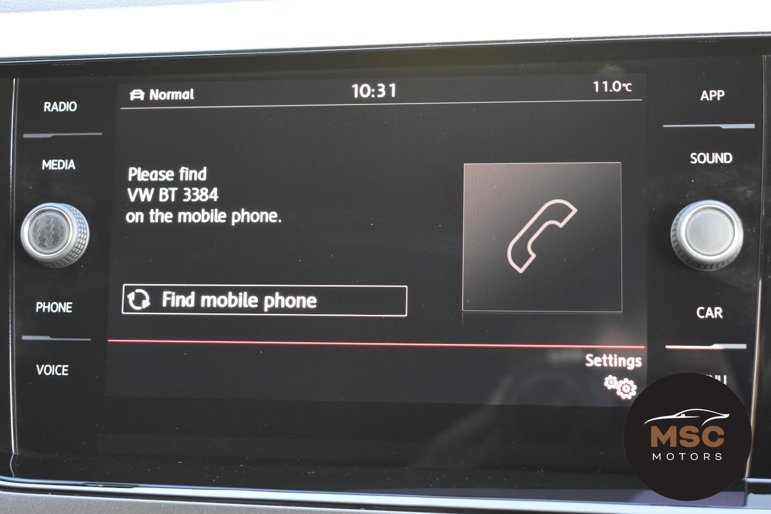 Used Volkswagen Polo 2019 for sale - 77656704: Photo 59