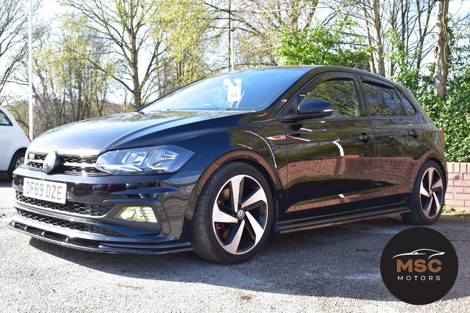 Used Volkswagen Polo 2019 for sale - 77656704: Photo 6
