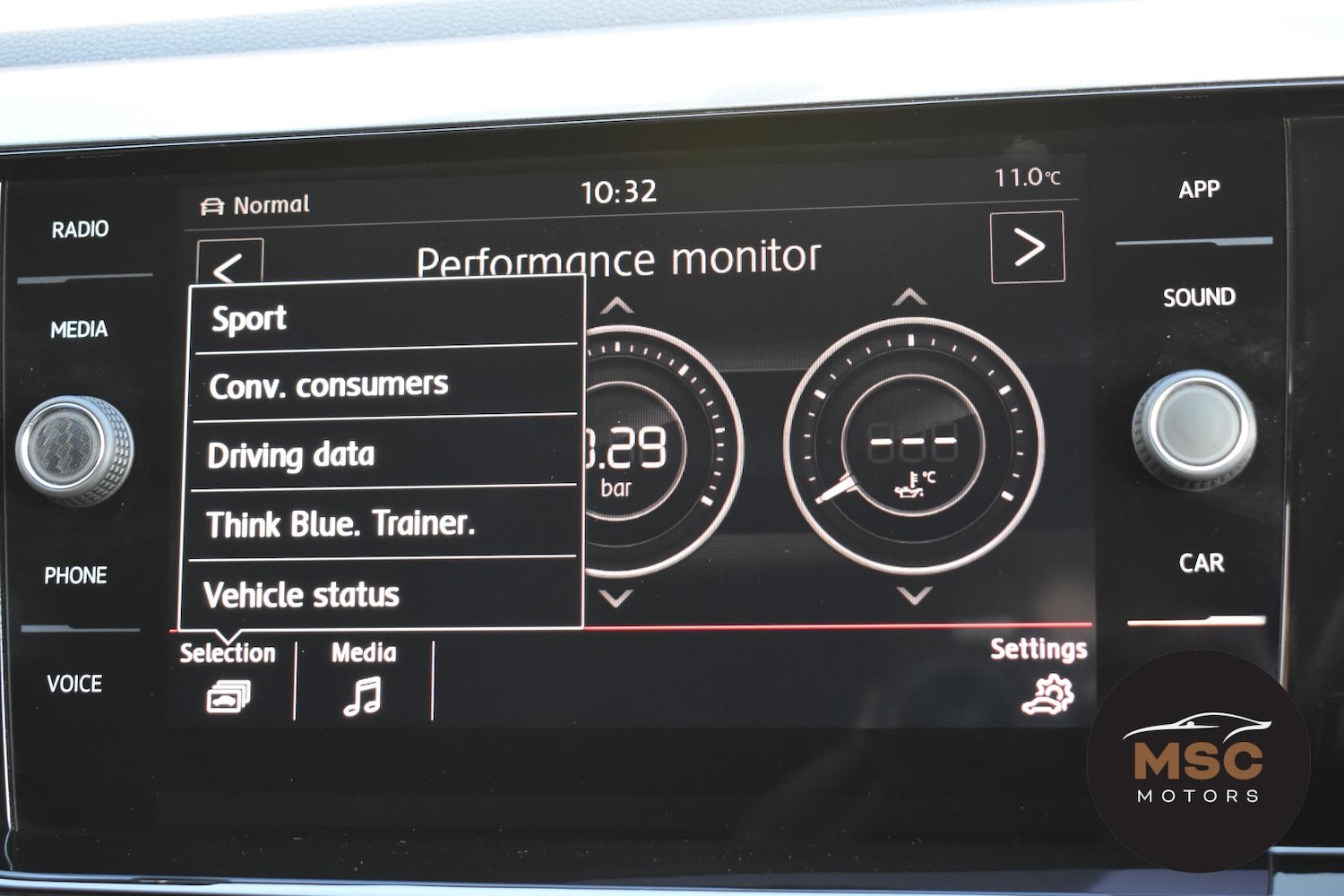 Used Volkswagen Polo 2019 for sale - 77656704: Photo 60