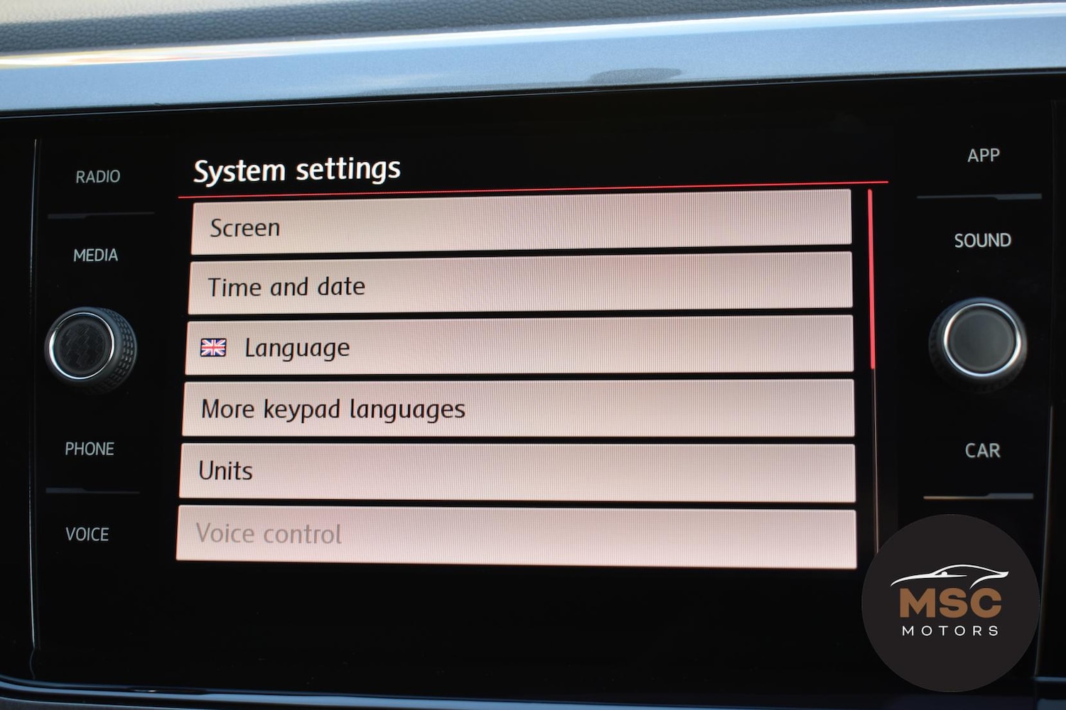 Used Volkswagen Polo 2019 for sale - 77656704: Photo 61