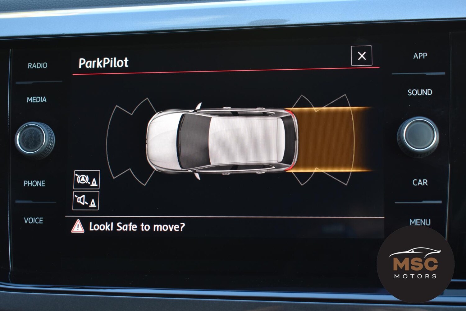 Used Volkswagen Polo 2019 for sale - 77656704: Photo 62