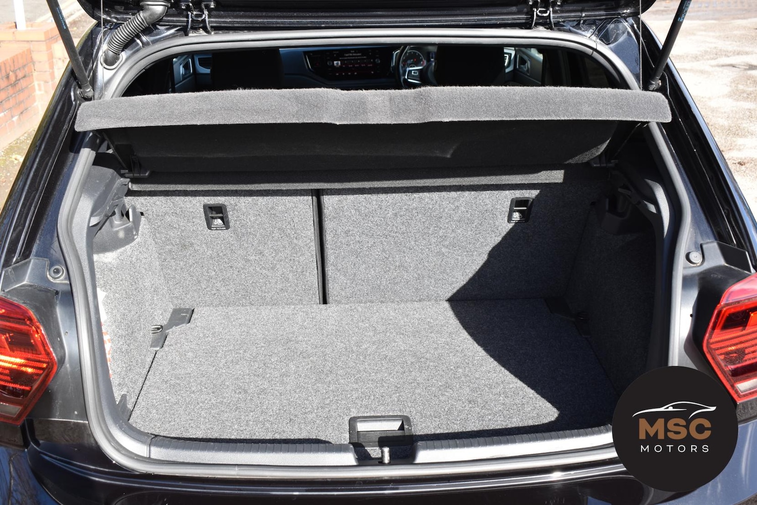 Used Volkswagen Polo 2019 for sale - 77656704: Photo 65