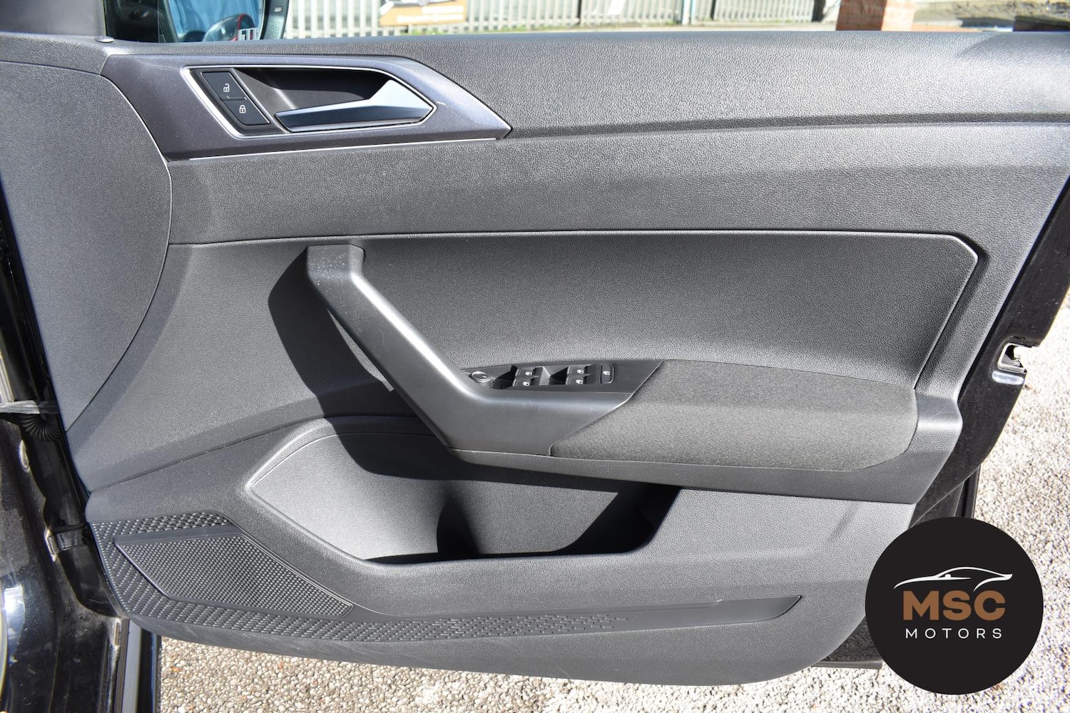 Used Volkswagen Polo 2019 for sale - 77656704: Photo 66